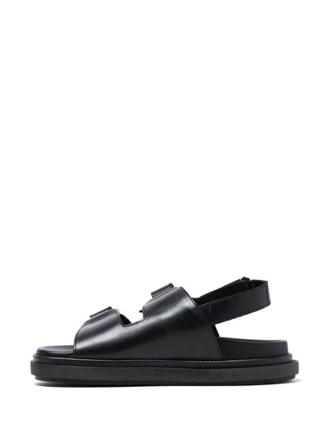 alohas haper flat sandals.